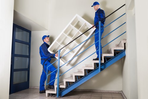 Professional fridge removal service in Guildford