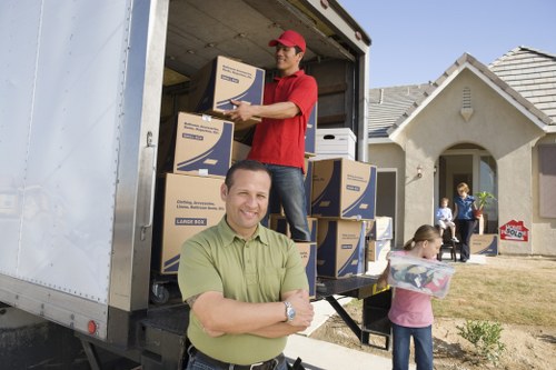 Preparing Your Fridge for Eco-Friendly Disposal