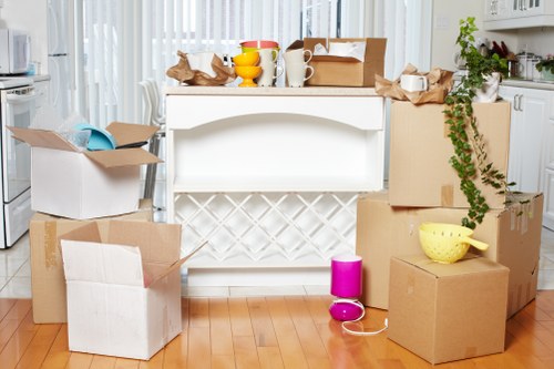 Steps for proper fridge disposal