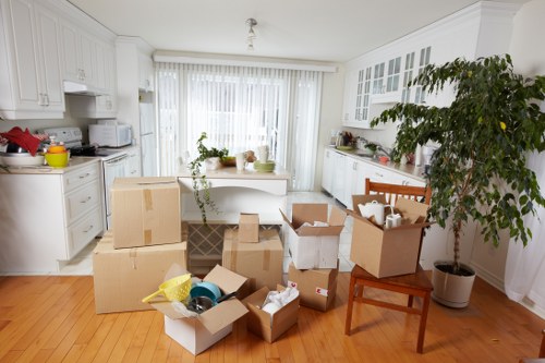 Crawley area for appliance recycling