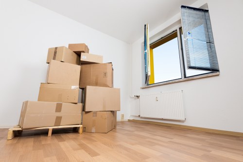 Fridge Disposal Service in Bracknell Forest
