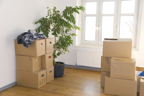 Local fridge disposal services in Gerrards Cross