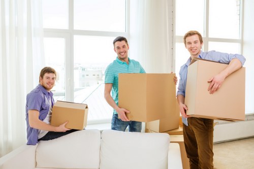 Retailer Take-Back Programs for Fridge Disposal