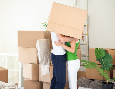 Professional fridge removal service in Woking
