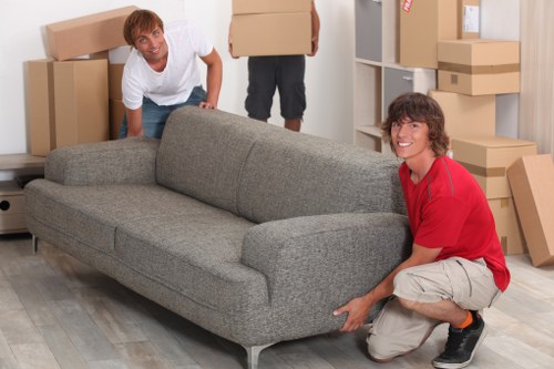 Professional appliance removal service in Chalford Saint Giles