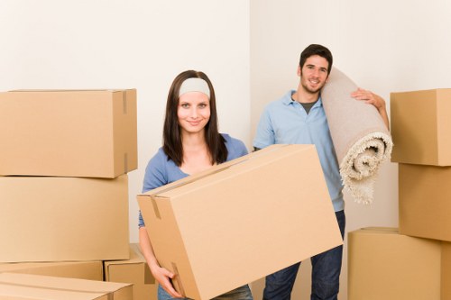 Professional fridge disposal service in Redhill