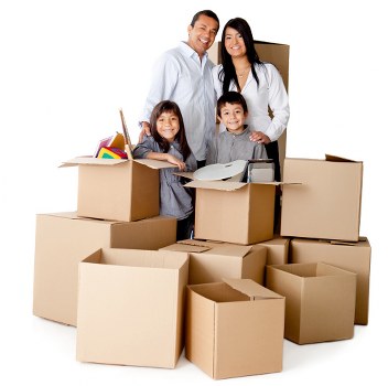 Professional fridge disposal services in Broxbourne