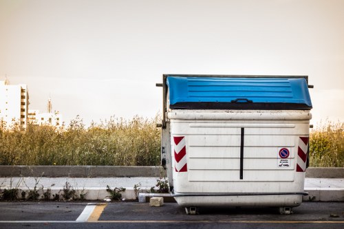 Environmental impact of improper fridge disposal