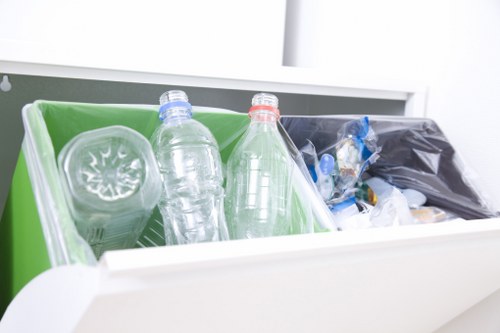 Refrigerator disposal service in Stockwell