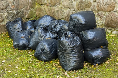 Proper disposal of refrigerators to protect the environment