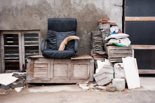 Preparing your fridge for eco-friendly disposal