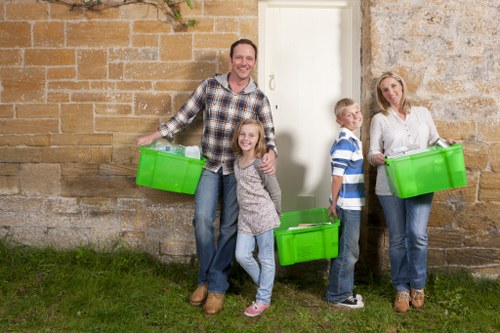 Preparing your fridge for disposal