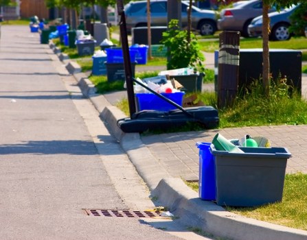 Environmental benefits of recycling fridges in Mitcham