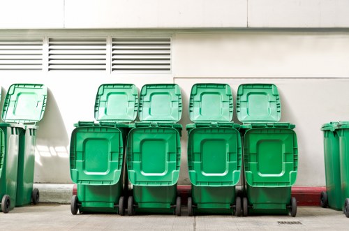 Recycling your old fridge in Freezywater