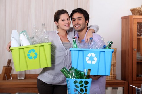 Benefits of proper disposal