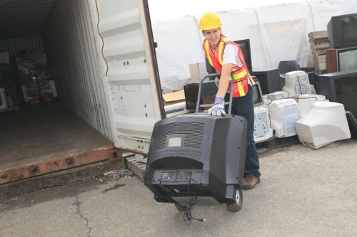 Environmental impact of improper fridge disposal