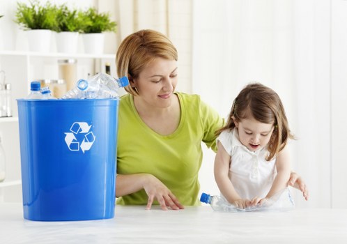 Choosing a reliable rubbish removal service