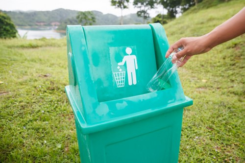 Step-by-step guide for fridge disposal